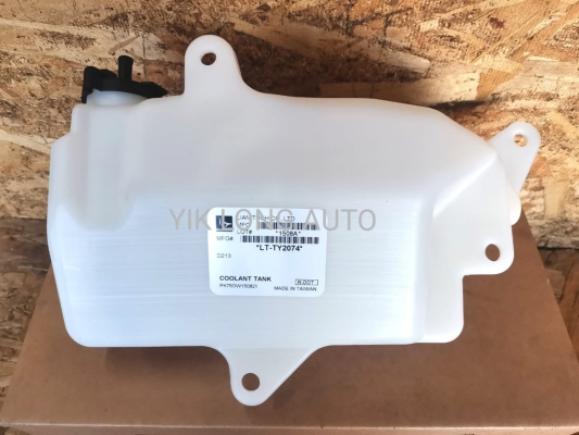 TOYOTA DYNA
BU222 /BU212 /BU107
BU100
SPARE TANK
MADE IN TAIWAN