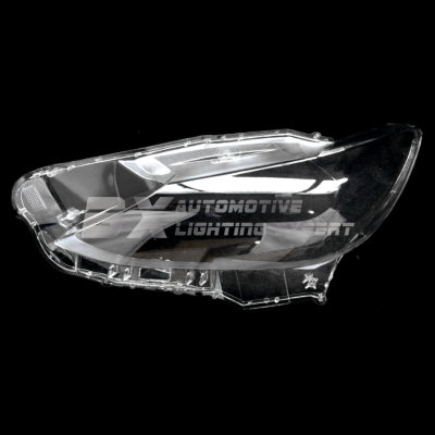 Mazda 6 17-18 Headlamp Cover Lens