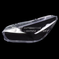 Ford Kuga 13-16 Headlamp Cover Lens