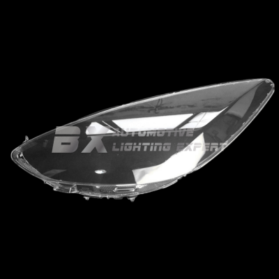 Mazda 2 08-13 Headlamp Cover Lens