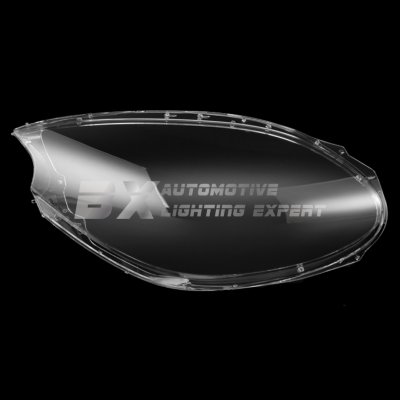 Porsche Macan 14-18 Headlamp Cover Lens