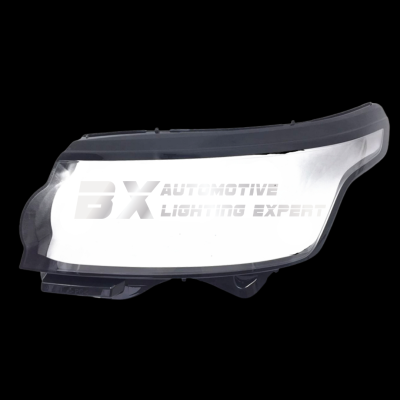 Range Rover / Land Rover Vogue 13-17 Headlamp Cover Lens