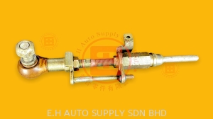Hino Nissan Clutch Booster Adjuster Rod 14MM