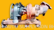 Hino WO4CT / WO4DT Turbo Charger 24100-4541 Turbo Charger Engine