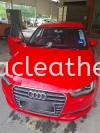 AUDI A3 ROOFLINER/HEADLINER COVER REPLACE  Car Headliner