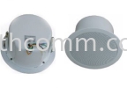 EMCS-662 EMIX Ceiling Speaker Speaker  Sound System