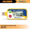 40701 FlashLink Dry Ice USB PDF In-Transit Logger In-Transit Data Loggers DeltaTrak