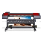 inkject printing sticker for banner