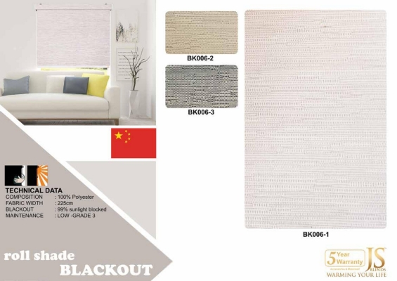 Zebra Blinds Catalogue Kulai Johor