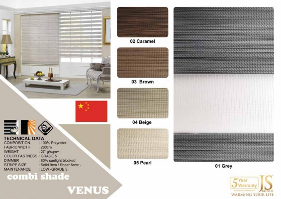 Zebra Blinds Catalogue Kulai Johor