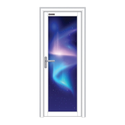 Aluminium Swing Door - ART FIBRE209455