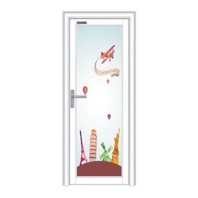 Aluminium Swing Door - ART FIBRE209379