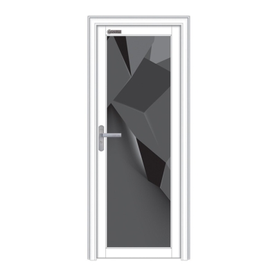 Aluminium Swing Door - ART FIBRE209349