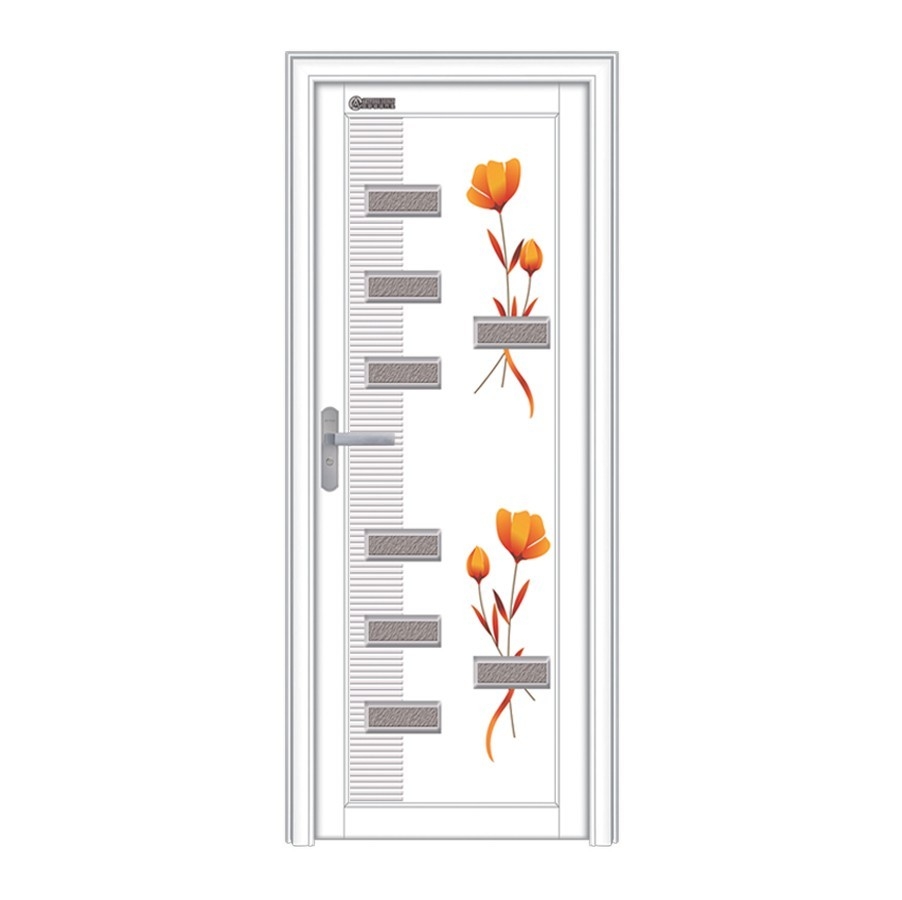 Aluminium Swing Door - ART FIBRE209471 Aluminium Swing Door Aluminium Door Choose Sample / Pattern Chart