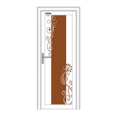 Aluminium Swing Door - ART FIBRE209489