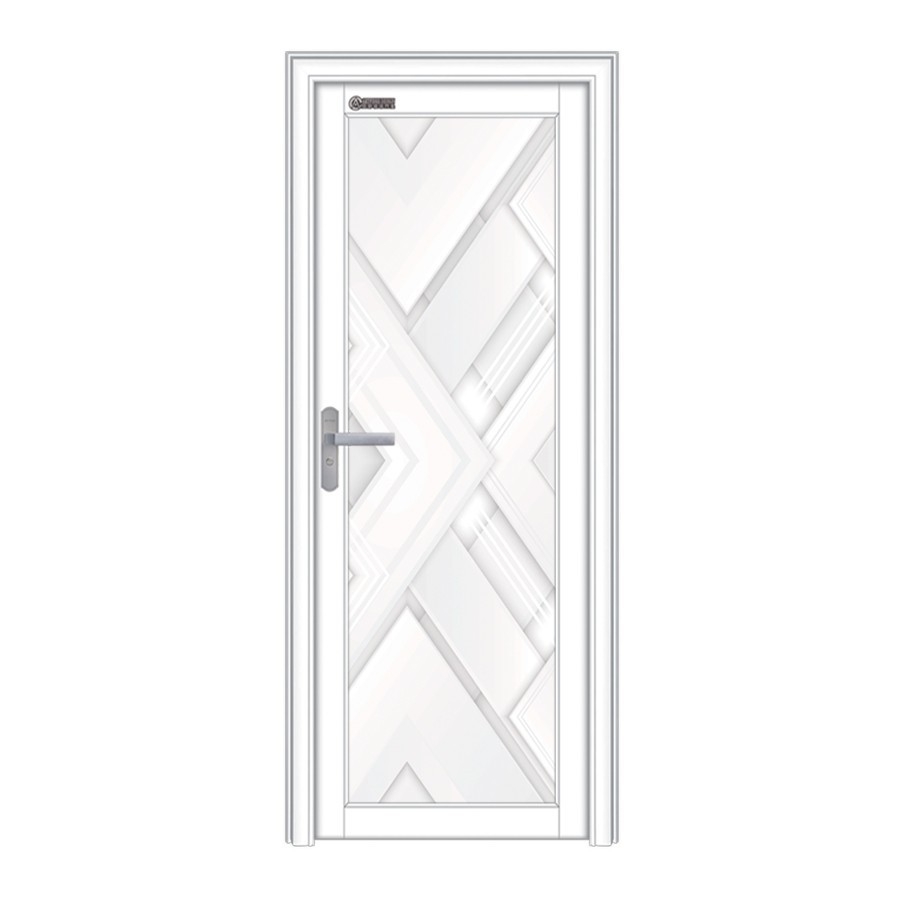 Alumminium Swing Door : ART FIBRE209140 Aluminium Swing Door Aluminium Door Choose Sample / Pattern Chart