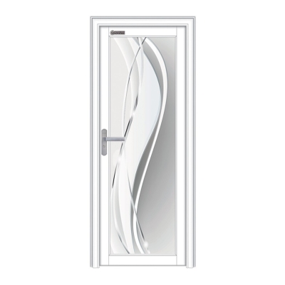 Aluminium Swing Door - ART FIBRE209456