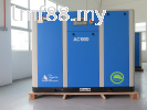 AC100D SCREW AIR COMPRESSOR Air Compressor