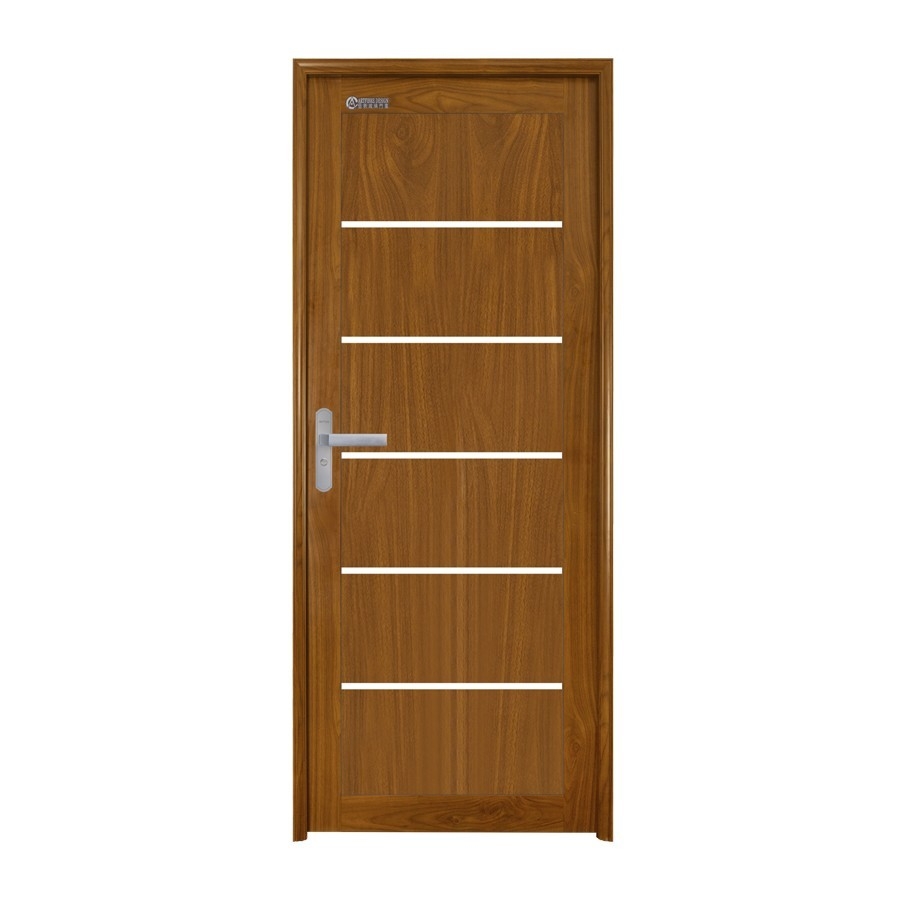 WLF4533 Wooden Solid Single Main Door Solid Wood Door & Wooden  Door Choose Sample / Pattern Chart