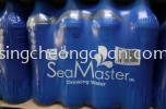 SEA MASTER DRINKING WATER DRINKING WATER