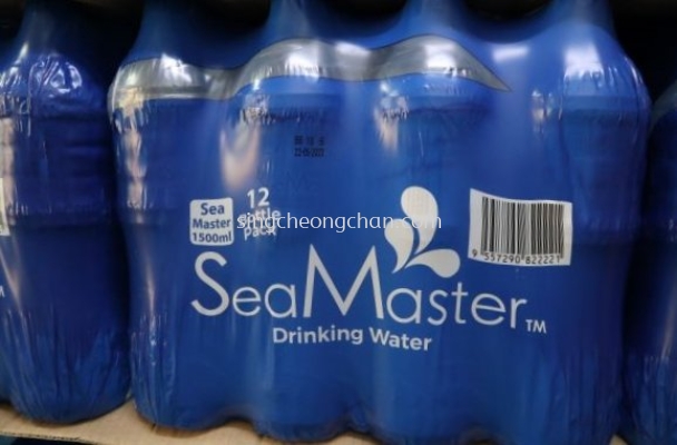 SEA MASTER DRINKING WATER