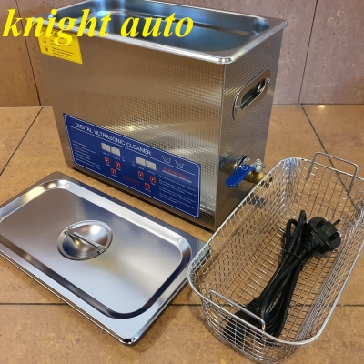 Ultrasonic Cleaner 6Liters ID33382 