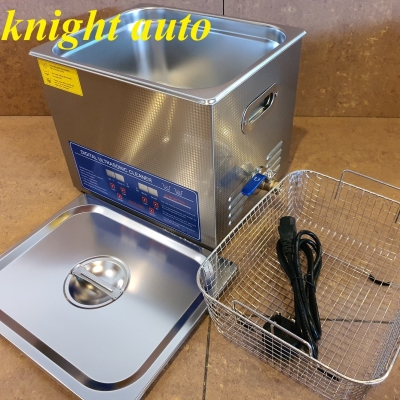 Ultrasonic Cleaner 10L ID34272