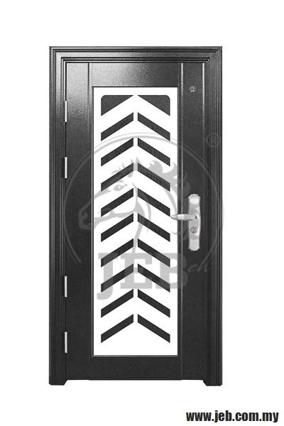 Security Door : SL1-778