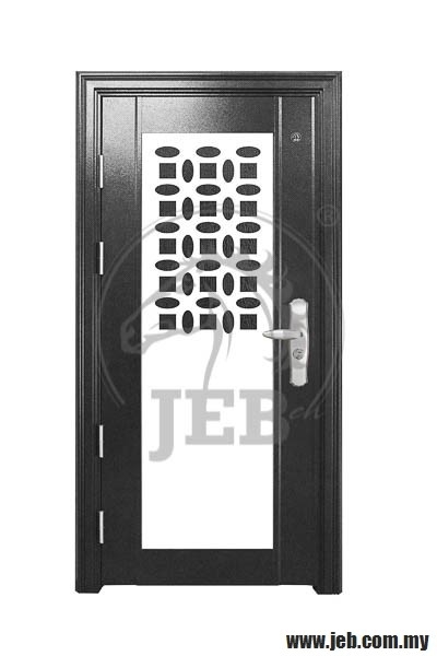 Security Door : SL1-733HP