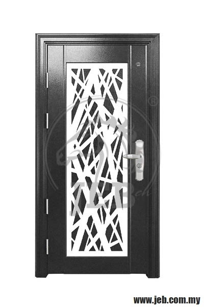 Security Door : SL1-712