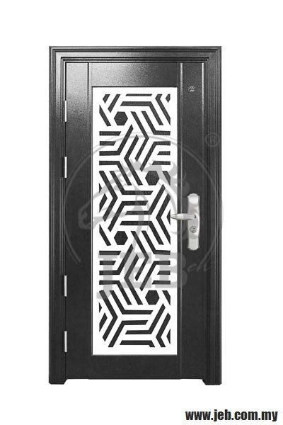 Security Door : SL1-794