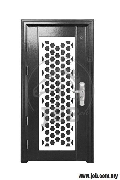 Security Door : SL1-751