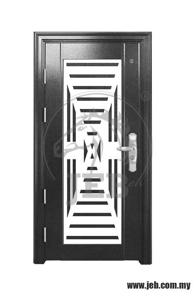 Security Door : SL1-736