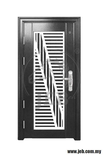 Security Door : SL1-737