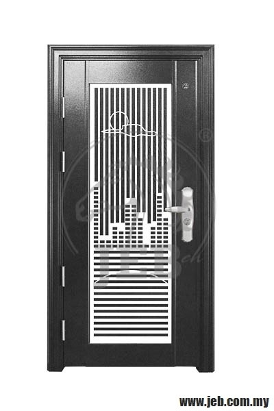 Security Door : SL1-739