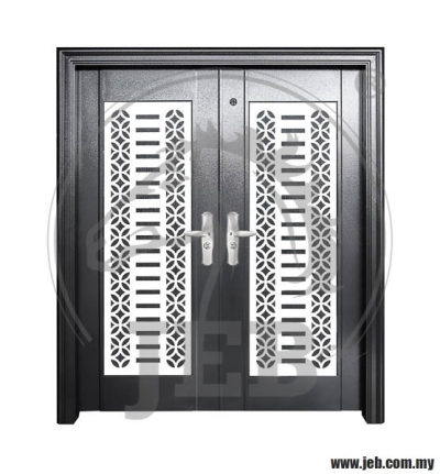 Security Door - SL6-750