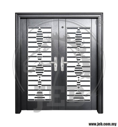 Security Door SL6-738