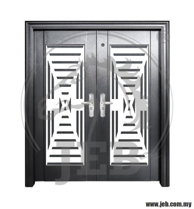 Security Door SL6-736