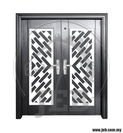 Security Door - SL6-749