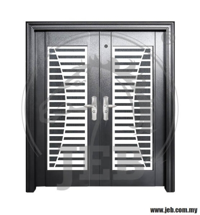 Security Door - SL6-788