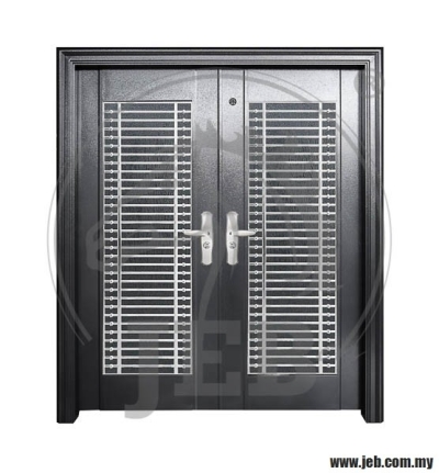 Security Door - SL6-505L