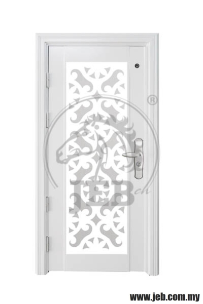 Security Door : SL1-776