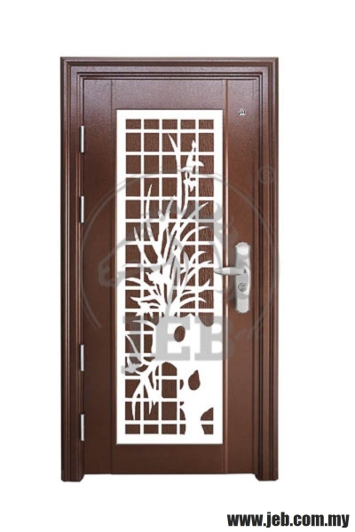 Security Door : SL1-724