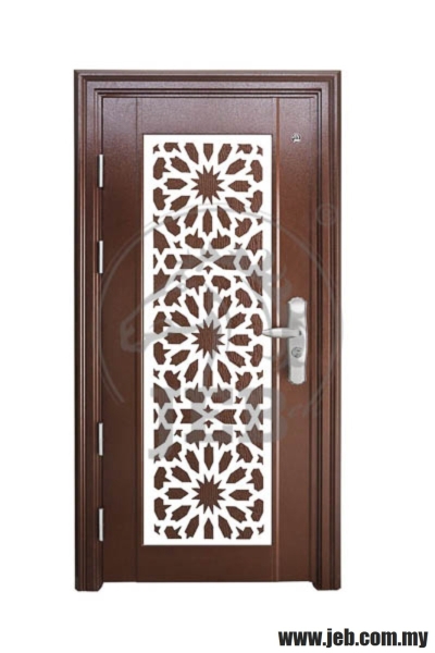 Security Door : SL1-784