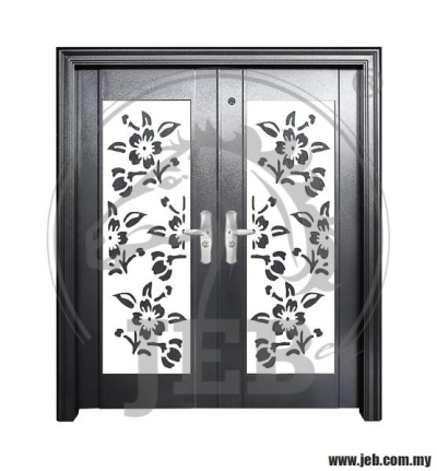 Security Door - SL6-732