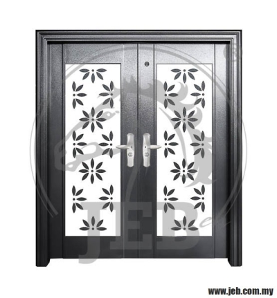 Security Door - SL6-780