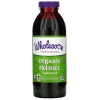 Wholesome Organic Molasses 472ml LIQUID MOLASSES