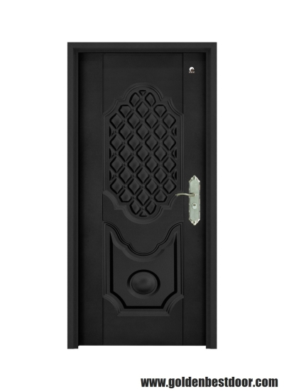 Security Door : P1-T8801   