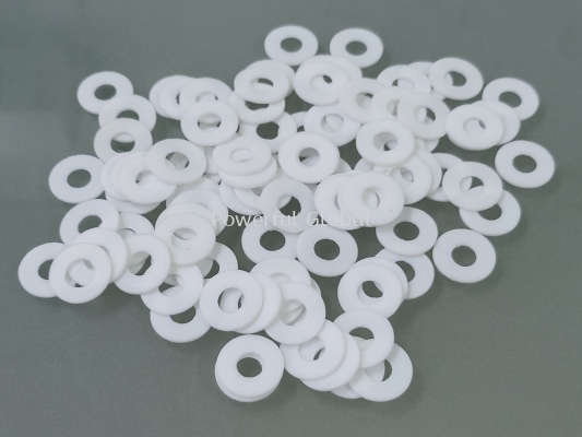 Teflon-PTFE Washer