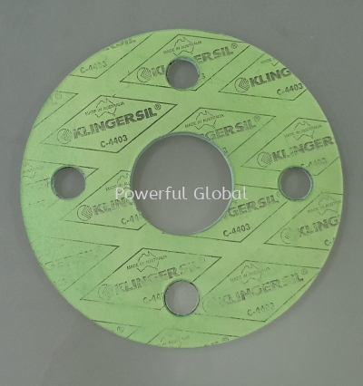 CNAF Klingersil C4403 Gasket FF